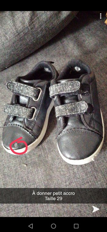 Jouet et accessoires enfants