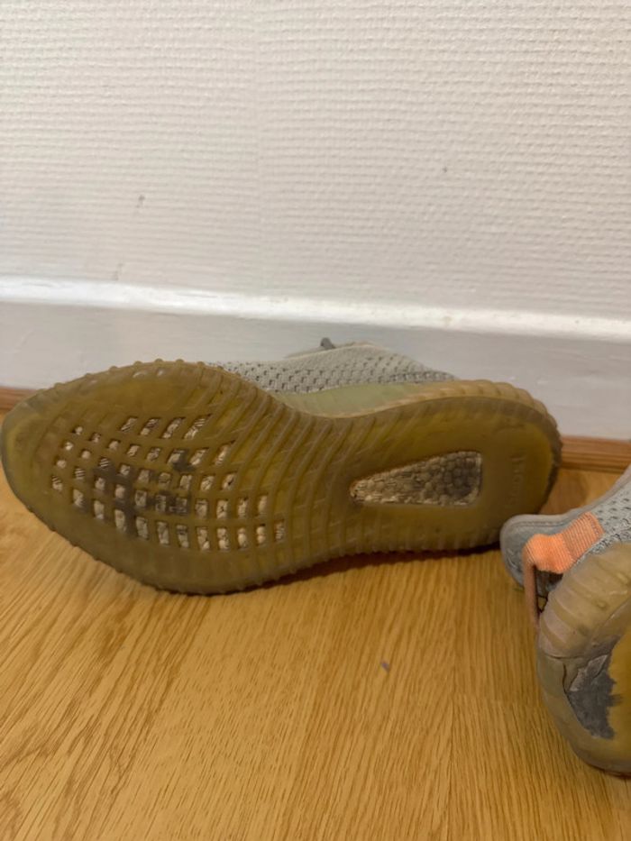 Yeezy boost 350 True Form V1 - photo numéro 12