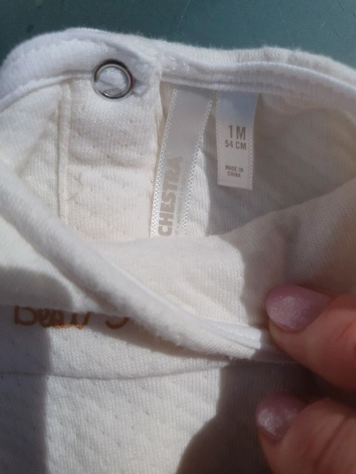 Ensemble 3 pièces - photo numéro 7