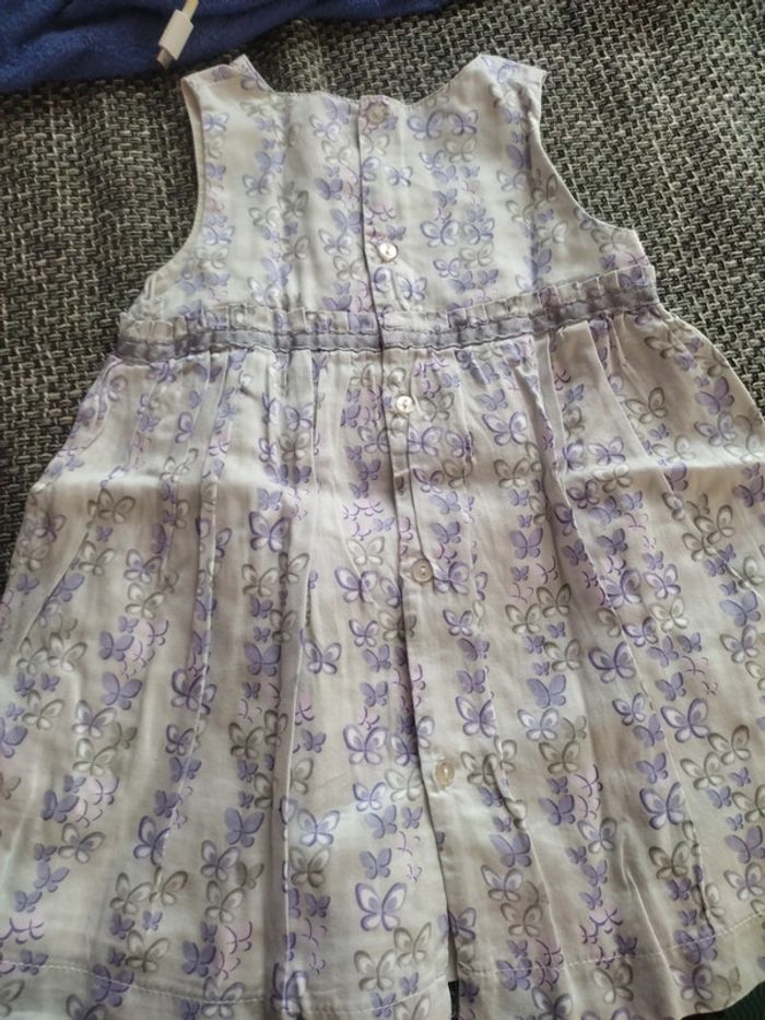 Robe 12 mois - photo numéro 2