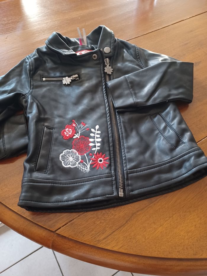 Blouson