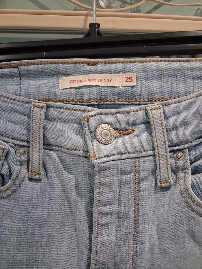 Jeans - photo numéro 2