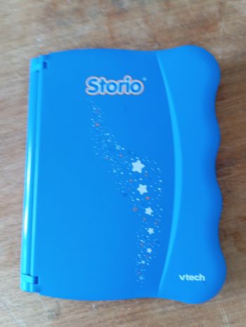 Tablette Storio