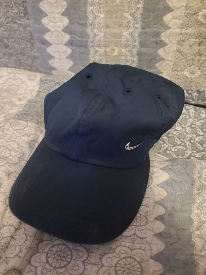 Casquette nike enfant