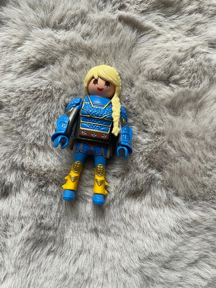 Playmobil - photo numéro 4