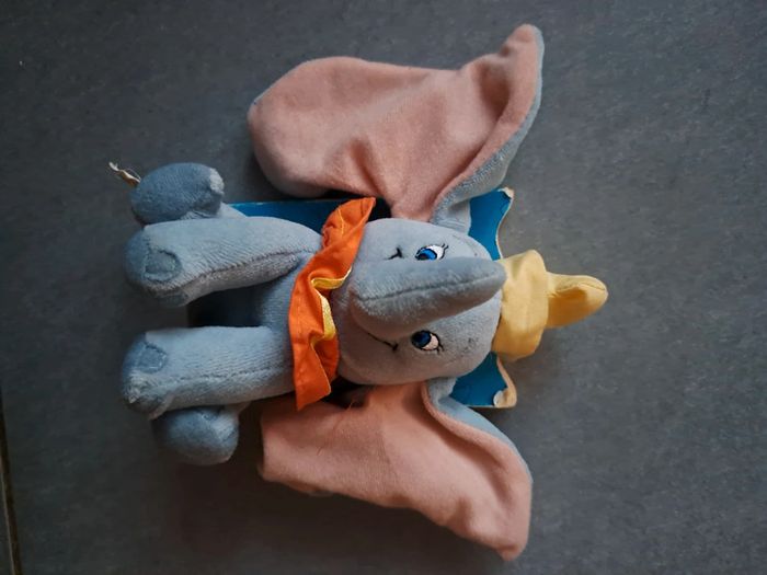 Livres peluche - photo numéro 6