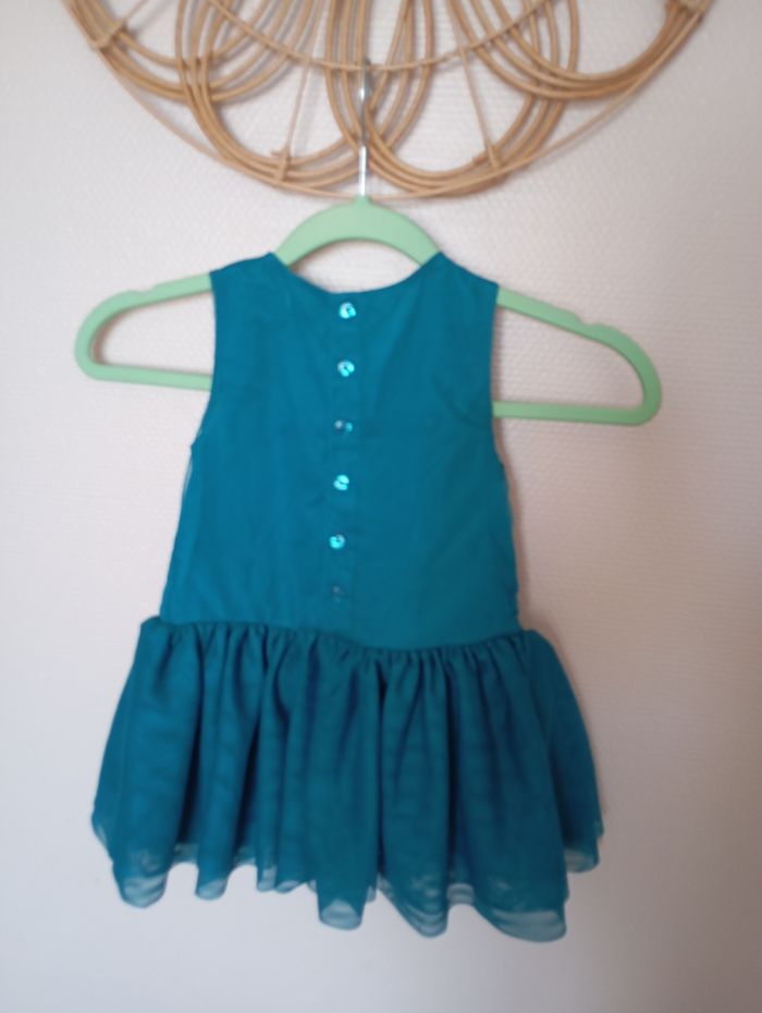 Robe de - photo numéro 4