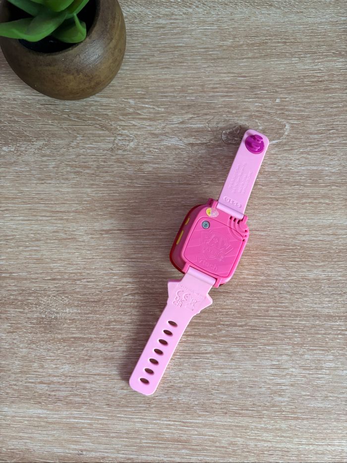 Montre interactif Stella vtech - photo numéro 4
