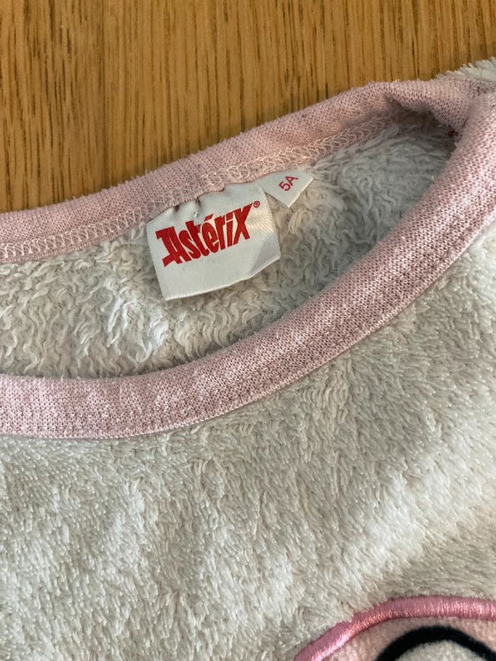 Pyjama 2 pièces Idefix - photo numéro 3