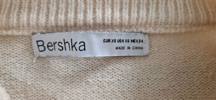 Pull rayée - photo numéro 3