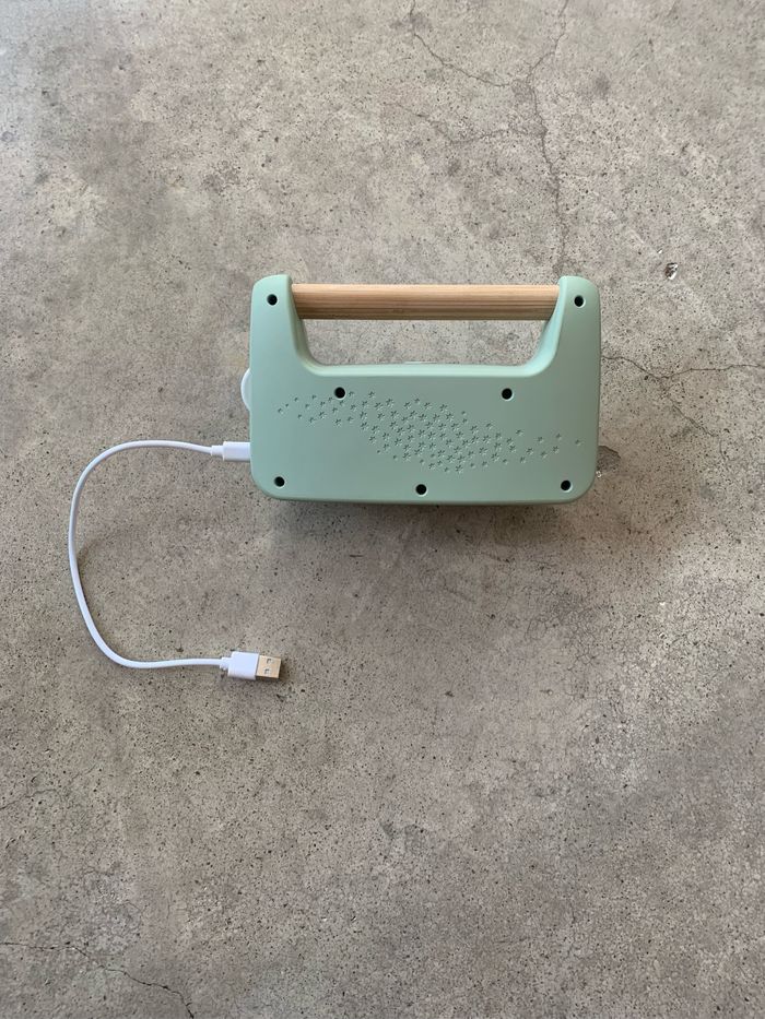 Mon petit Morphée - photo numéro 4
