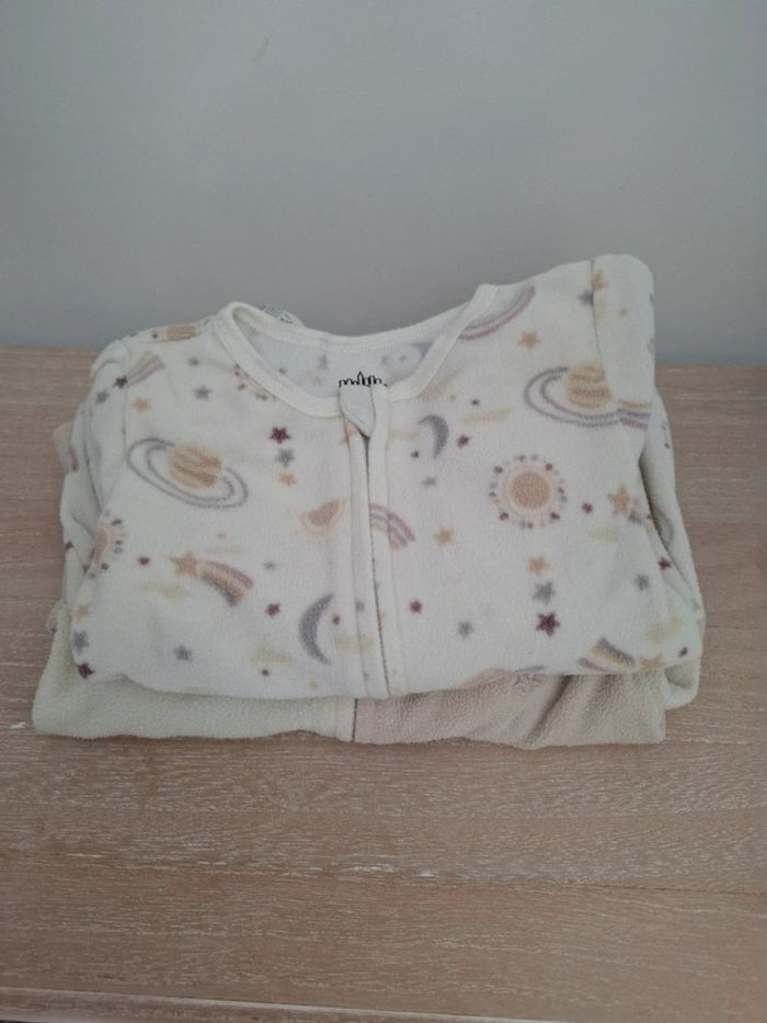 Pyjamas