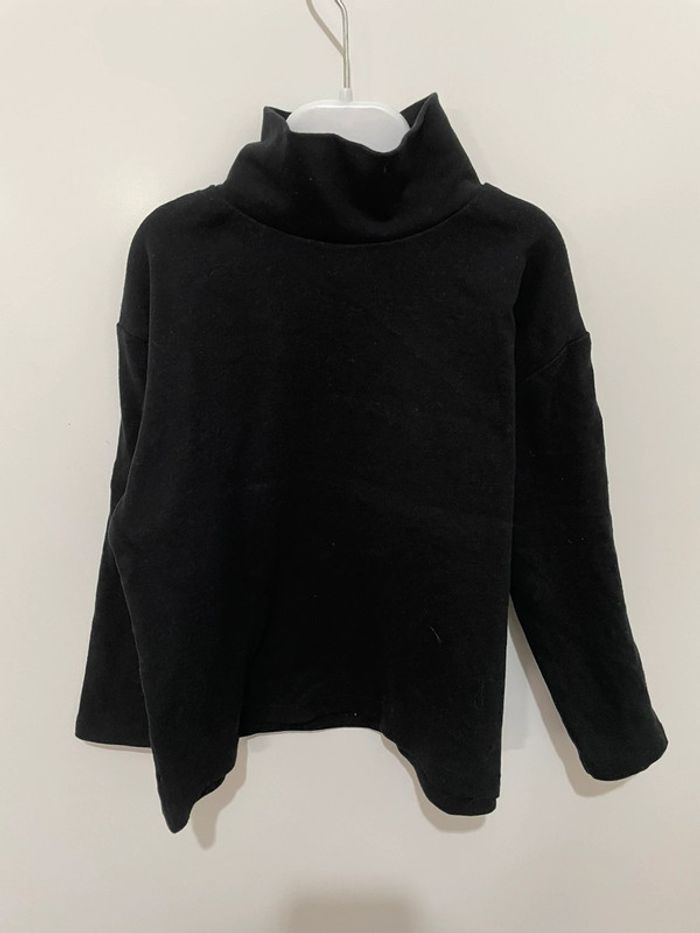 Tee-shirt a manche longue