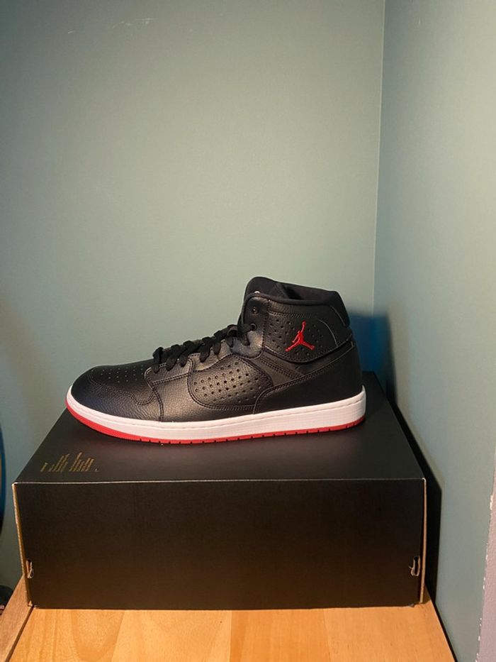 Jordan original taille 47,5 - photo numéro 2