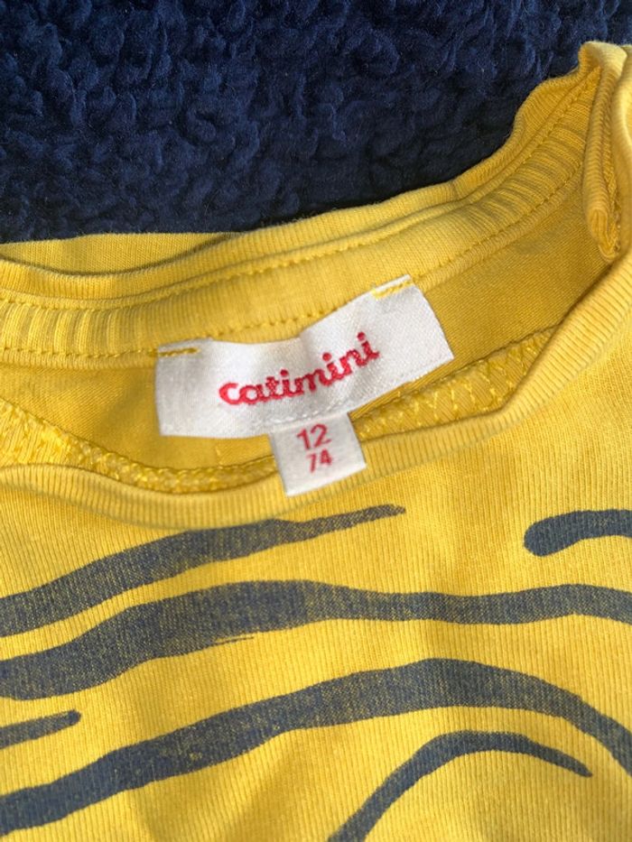 Gros lot vêtements bébé garçons - photo numéro 14