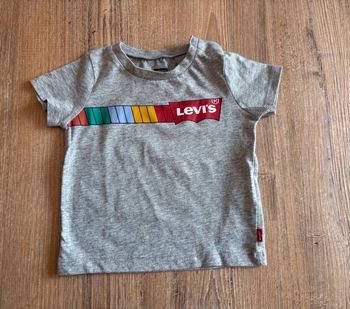 Tee-shirt garçon Levi’s