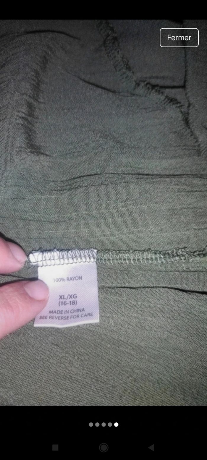 Très belle jupe longue f2 - photo numéro 2