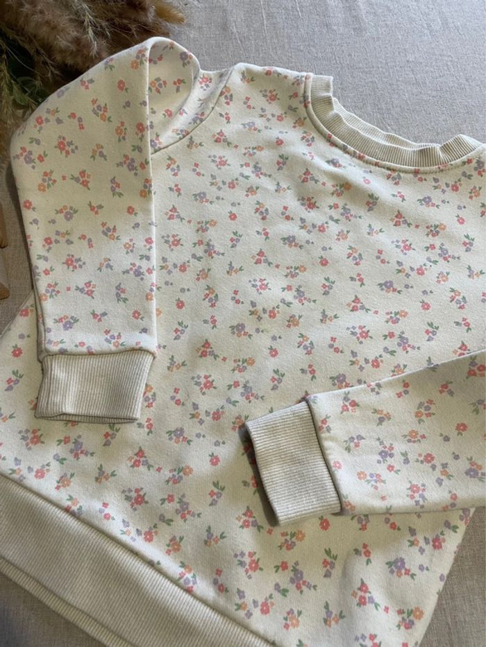 Pull - Kiabi - 4 ans - photo numéro 2