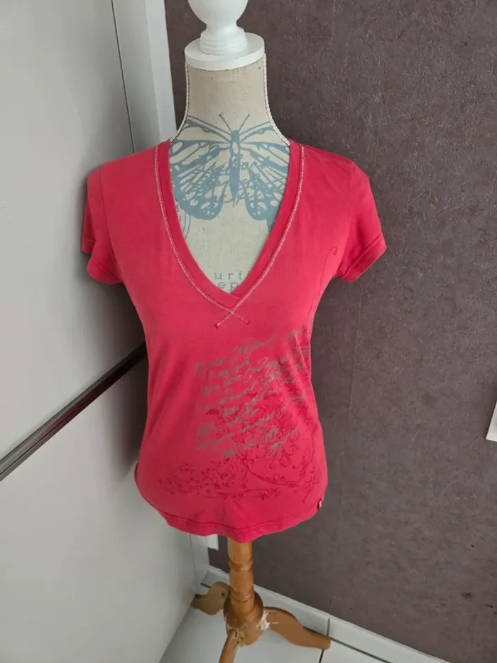 Tee-shirt edc by Esprit taille S