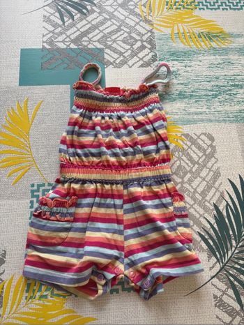 Combishort