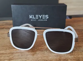 Lunettes de soleil