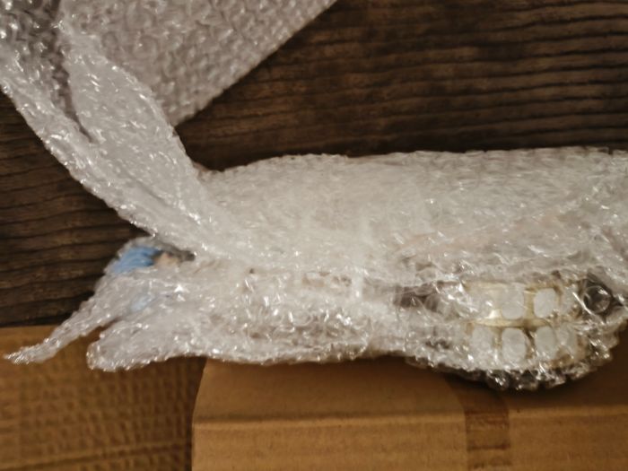 Figurine Re : zero Rem dressed cage - photo numéro 2