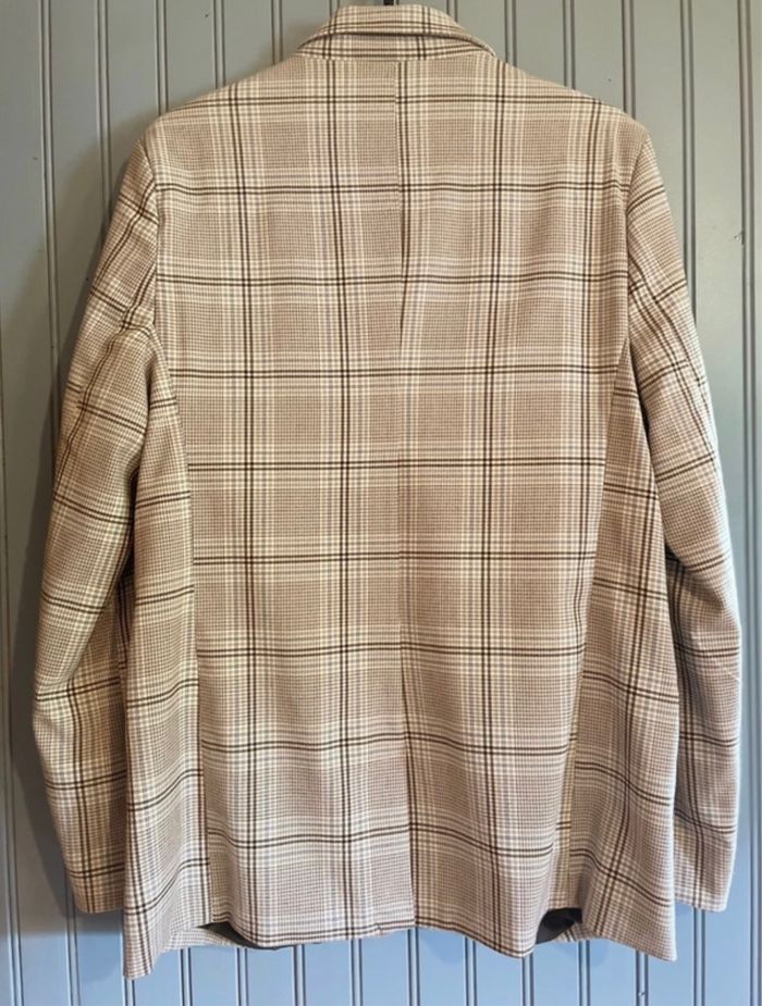 veste blazer - photo numéro 4