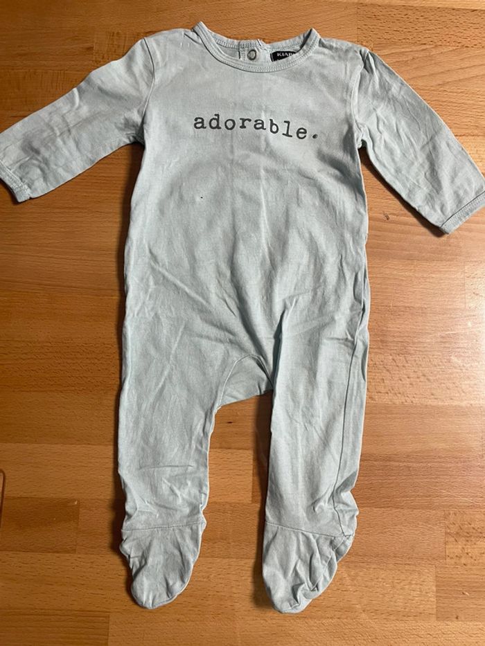 Lot 3 pyjamas - photo numéro 4