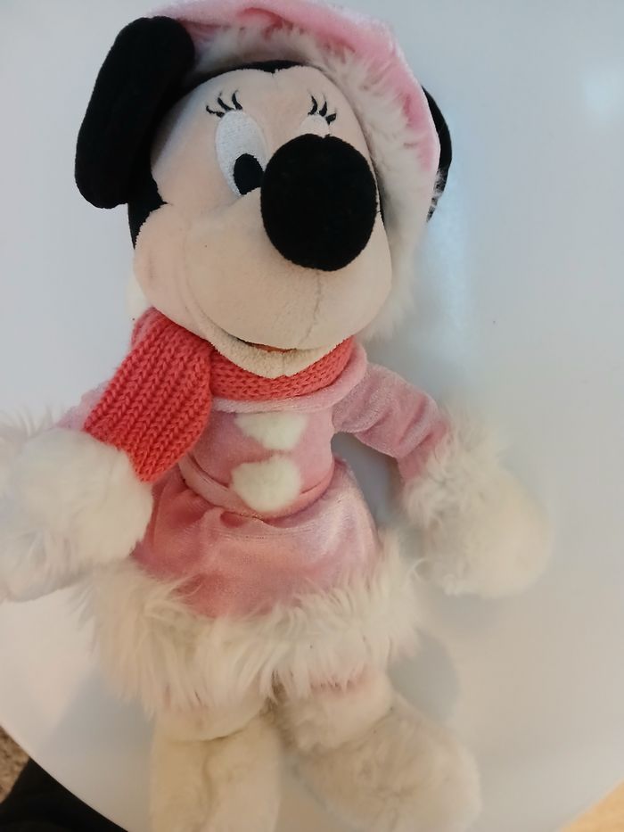 Minnie - photo numéro 2