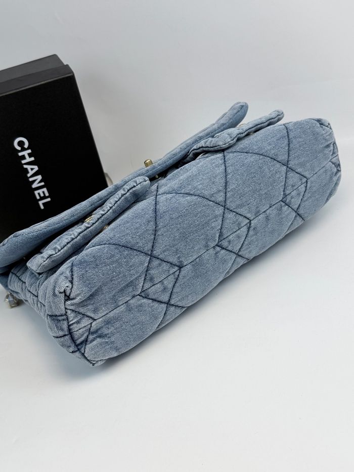 Chaṇel  OHANEL   25K  1035 - photo numéro 5