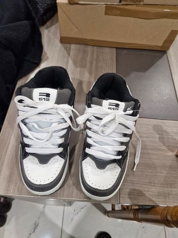 Baskets RG512