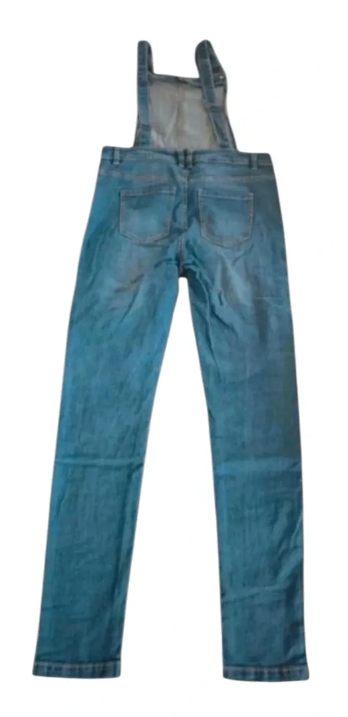 Salopette Gémo taille S / 36 - photo numéro 2
