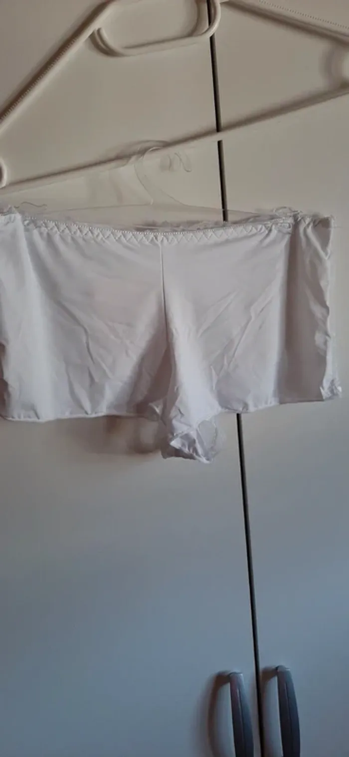 Ensemble soutien gorge 95B push up et shorty - photo numéro 4
