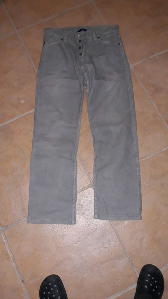 Jeans KENZO Taille 30 US