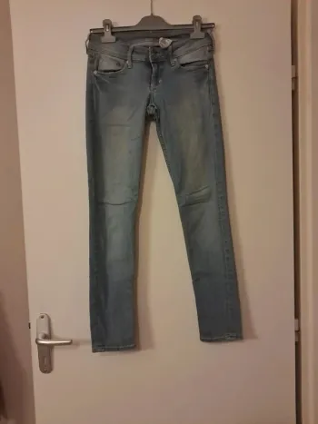 Jeans skinny taille 36