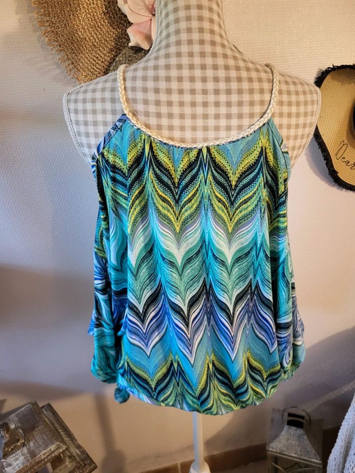 Blouse top - photo numéro 4