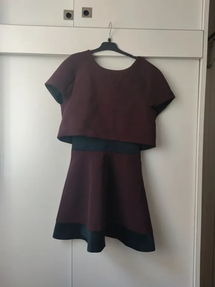 Robe femme taille 1-s Maje