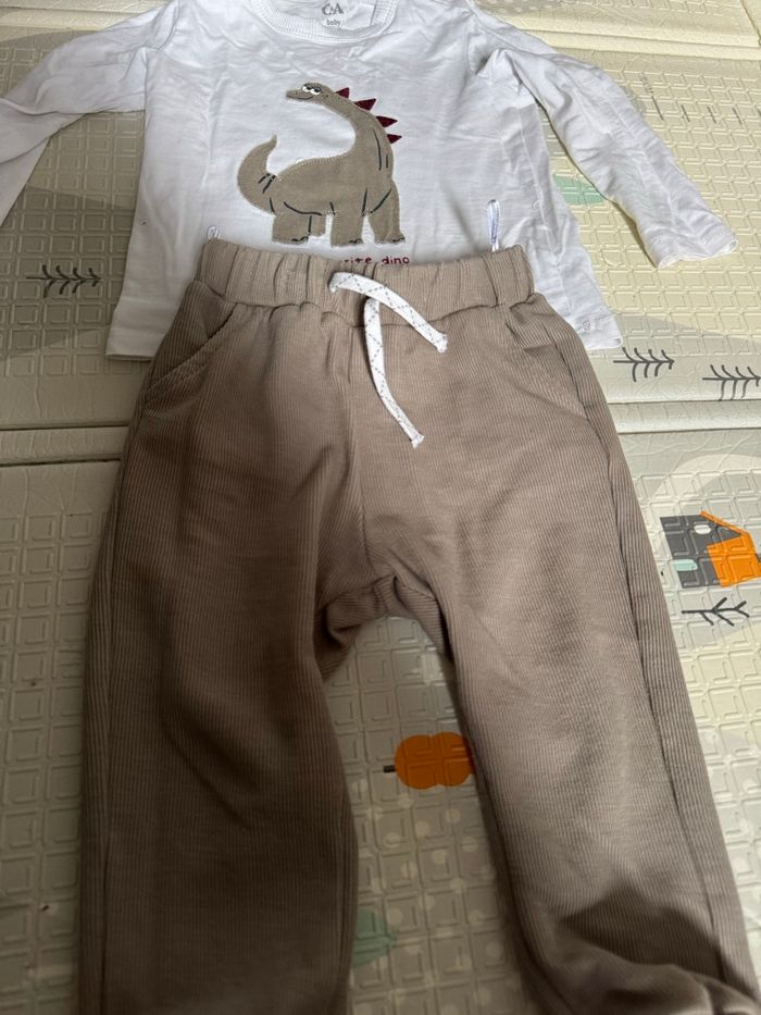 Ensemble 2 pièces C&A - photo numéro 5