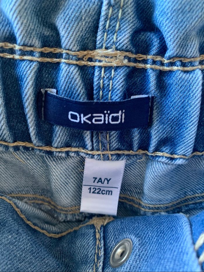 Jeans Okaidi - photo numéro 6