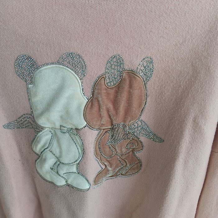 Pull hiver - photo numéro 2