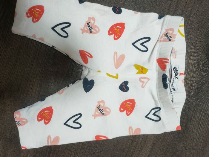 Lot vêtements fille 3 mois - photo numéro 6