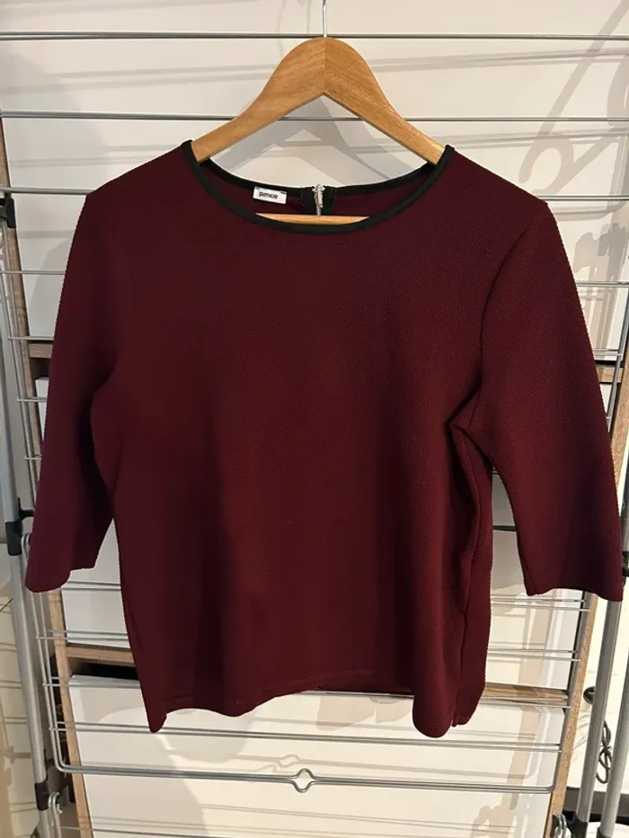 Lot tee shirt - photo numéro 11