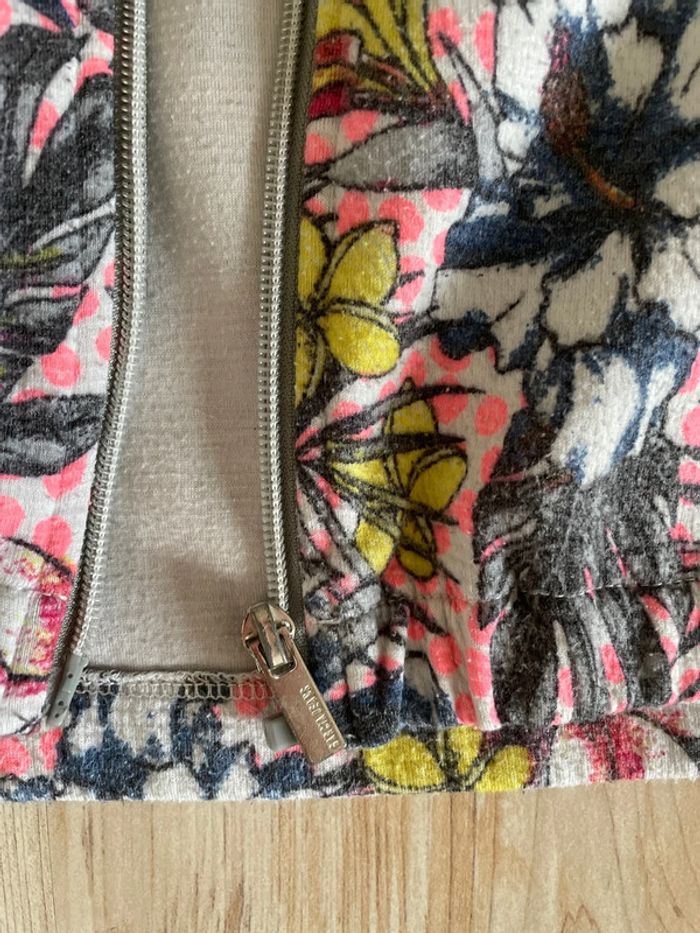 Gilet à fermeture - photo numéro 3