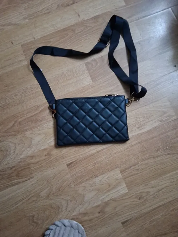 Pochette bandoulière - photo numéro 2