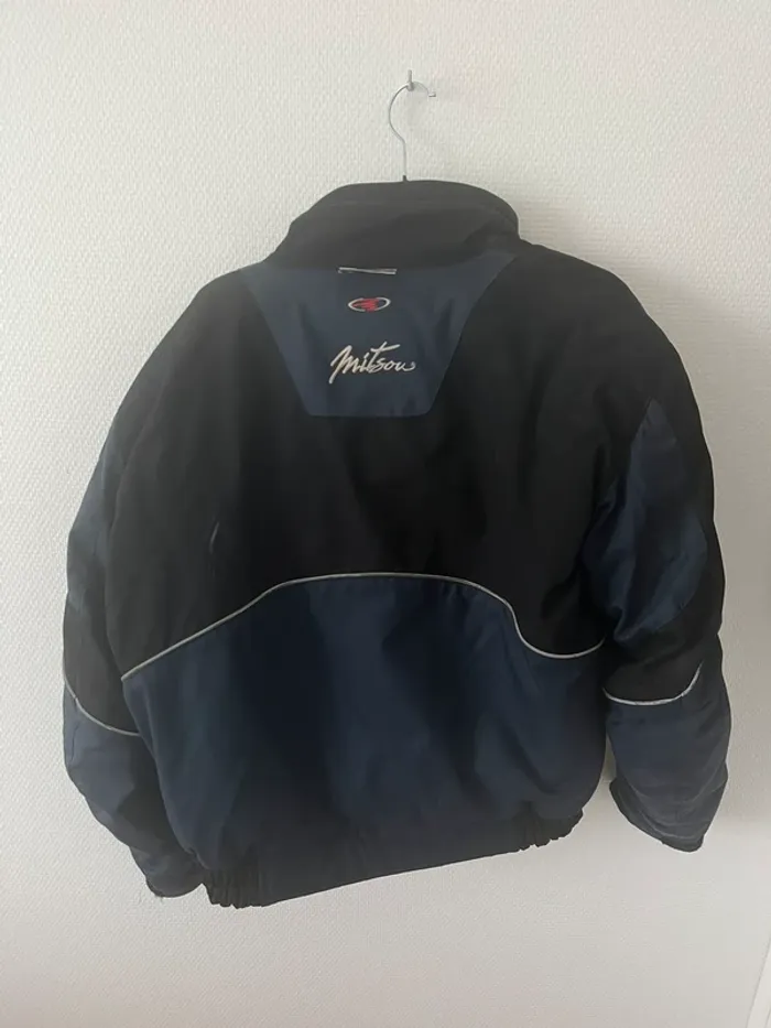 Veste de moto - photo numéro 4