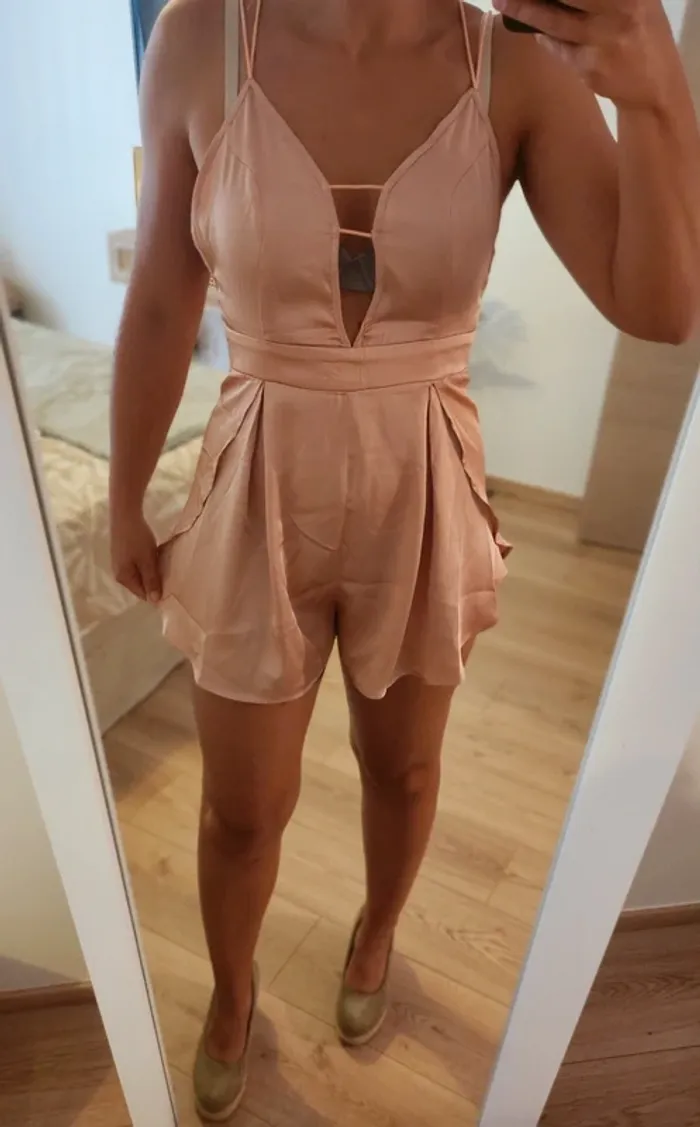 Combishort