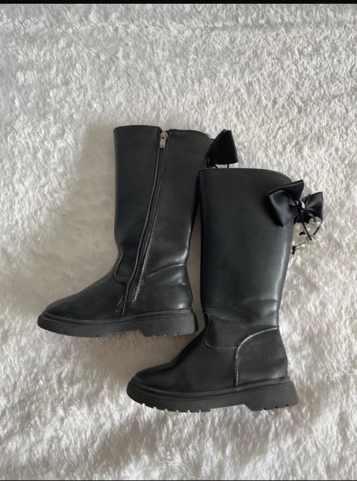 Bottines - photo numéro 3