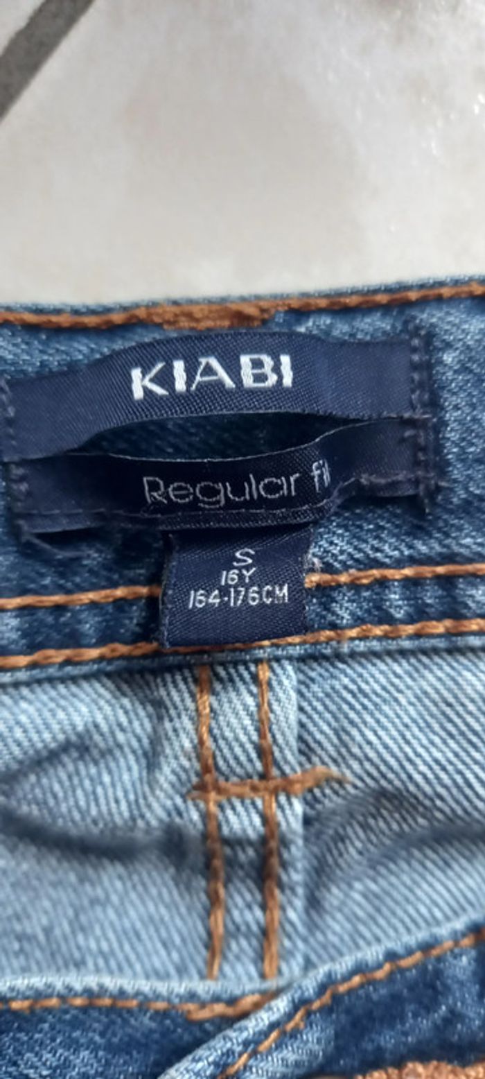 Bermuda Jean - photo numéro 3