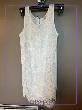 Robe tunique, stradivarius, taille S