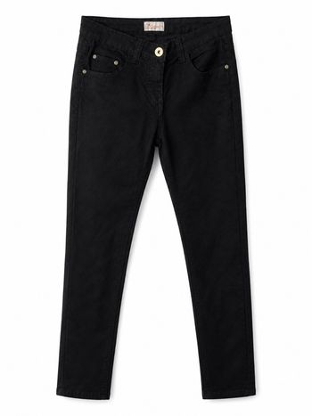 Pantalon noir